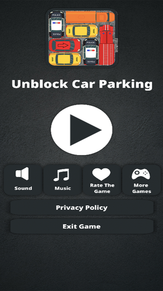 Car Parking Unblock - 23.01 - (iOS)