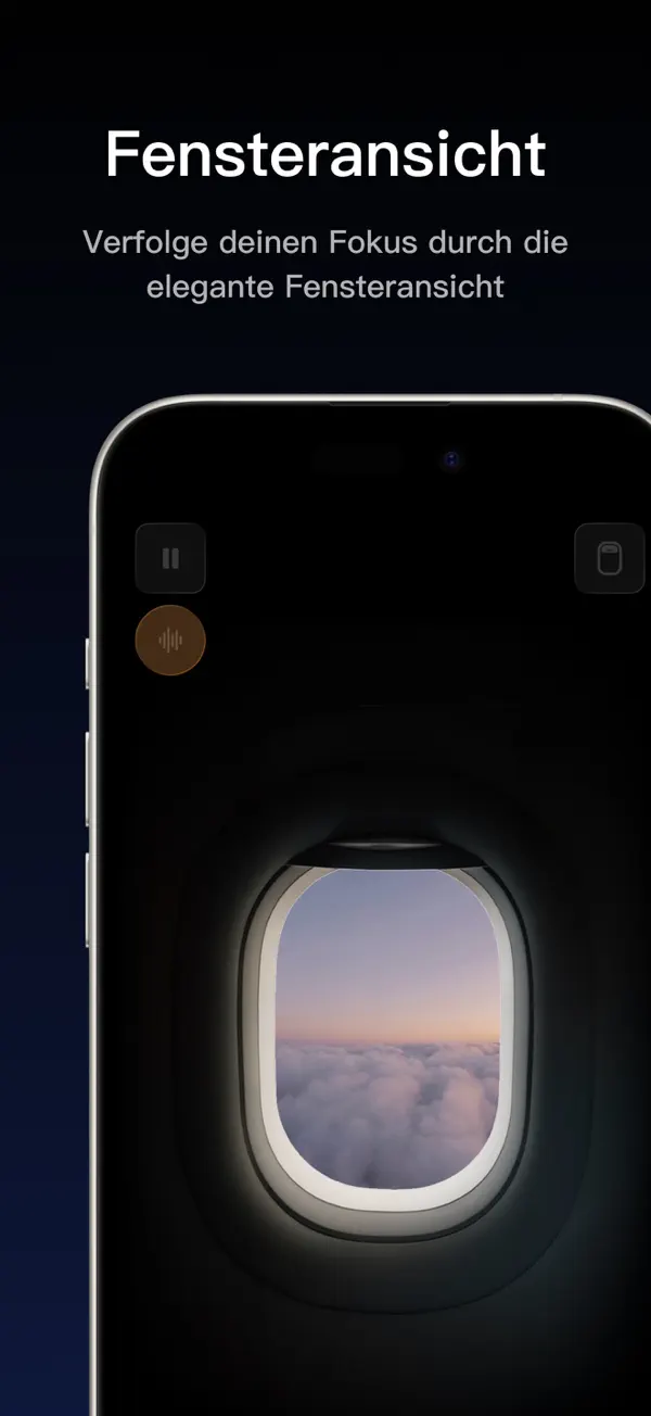 FocusFlight–Fokus neu erleben Screenshot 4