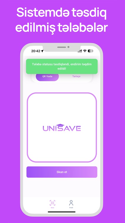 UniSave Partner
