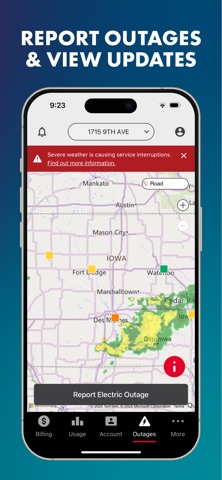MidAmerican Energy screenshot 3