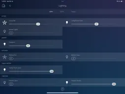 Control4 screenshot 16