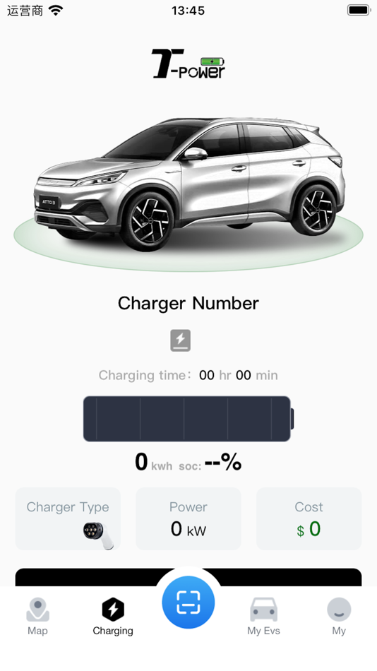 #2. T-power (iOS) 由: T-power
