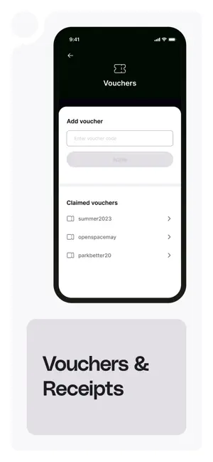 Spirii Go iPhone screenshot 6