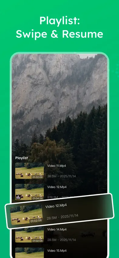 LockSpace-GuardView Pro screenshot 4