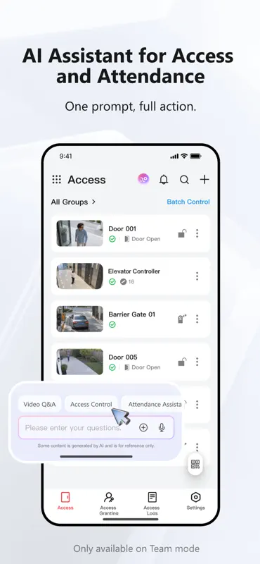 Hik-Connect - for End user screenshot 8 of 8