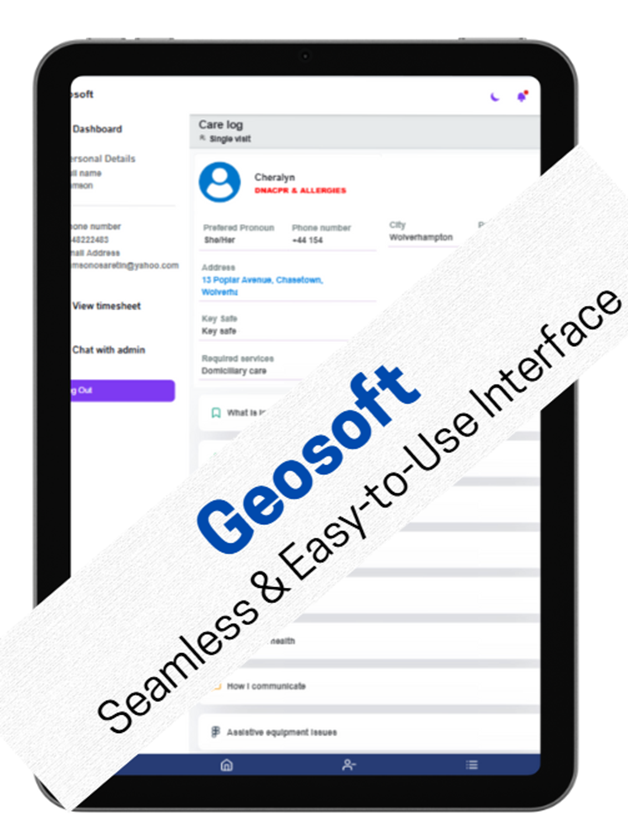 Geosoft