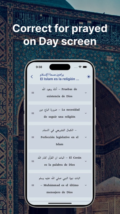iQibla Plus Pro Screenshot