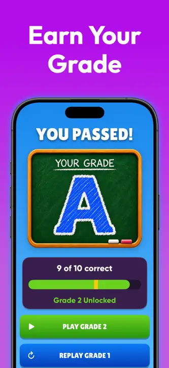 Are You Smarter Than A Child?? screenshot 3