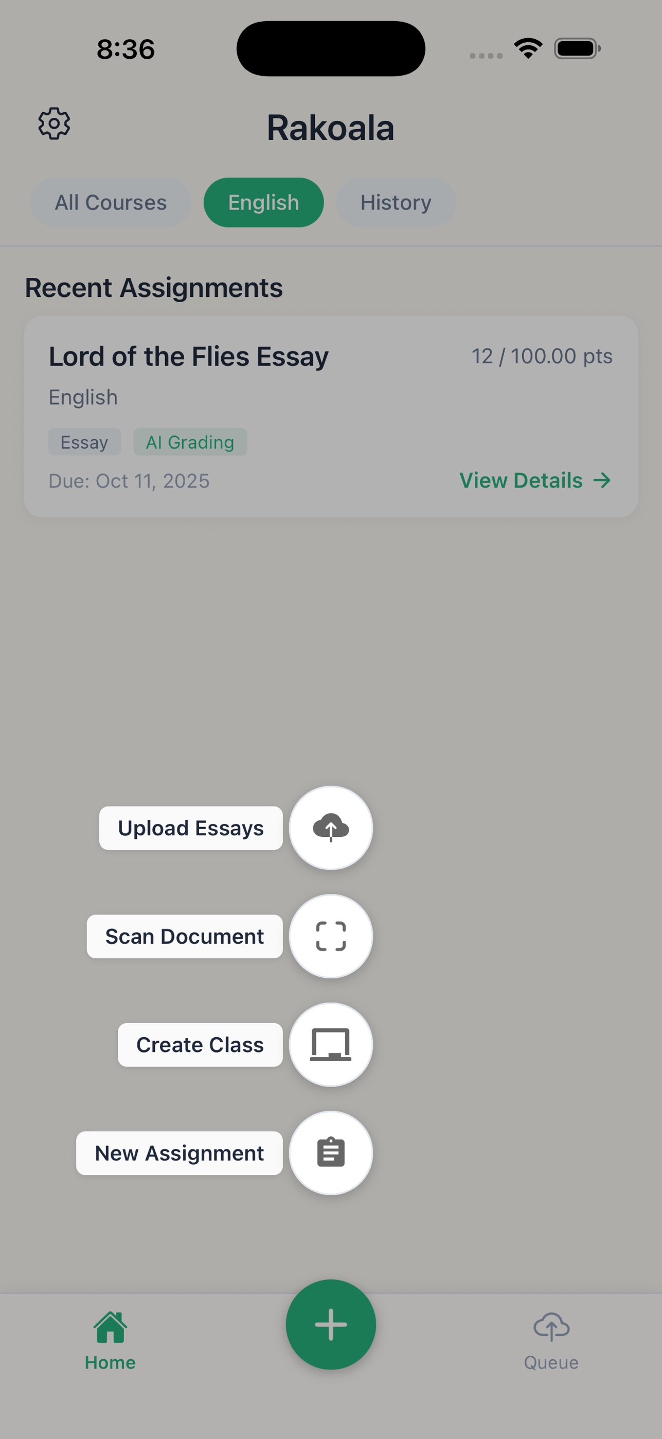 Screenshot 4 of Rakoala