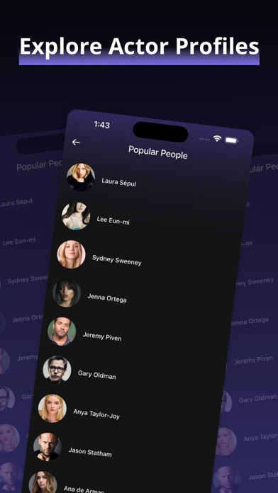 Fuscco Screenshot