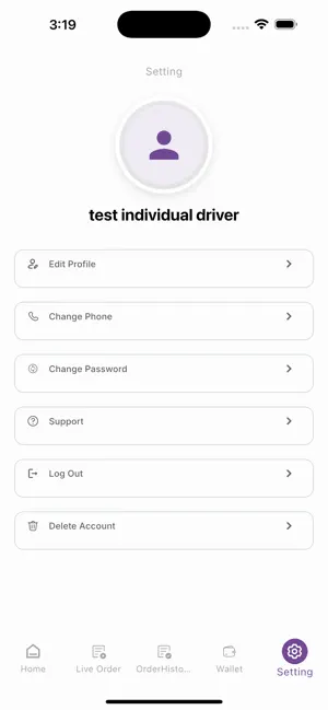 Fastlink Rider screenshot 3