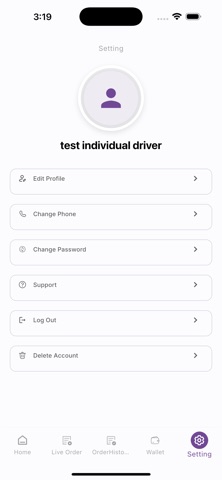 Fastlink Rider Screenshot 3 of 5