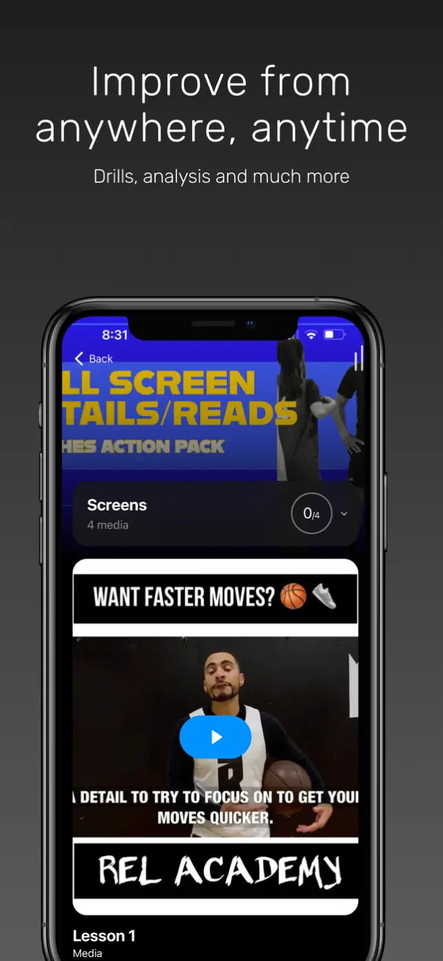Rel Academy App Reviews – Features, Alternatives & User Ratings