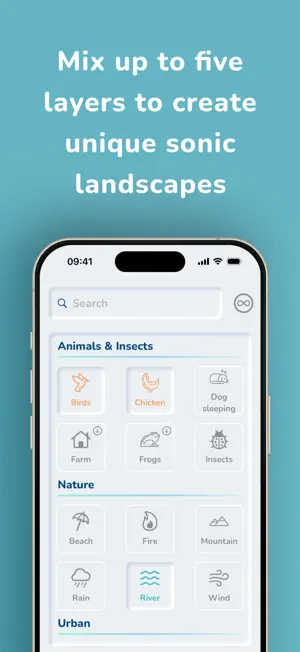 Liminar screenshot 1