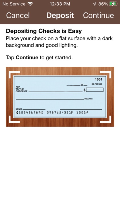 Mobile Fannin Bank screenshot-4