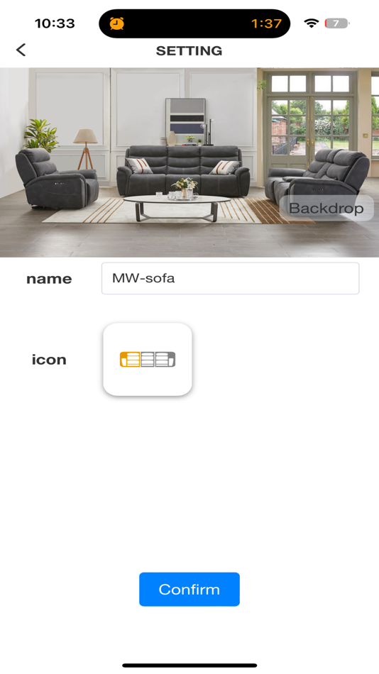 #3. MANWAH (iOS) By: 睿普斯林智能科技有限公司