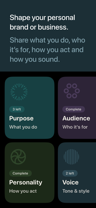 Brand Prompt Screenshot 7 of 9
