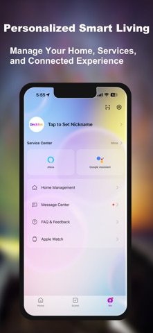 DeckTok Screenshot 5 of 5