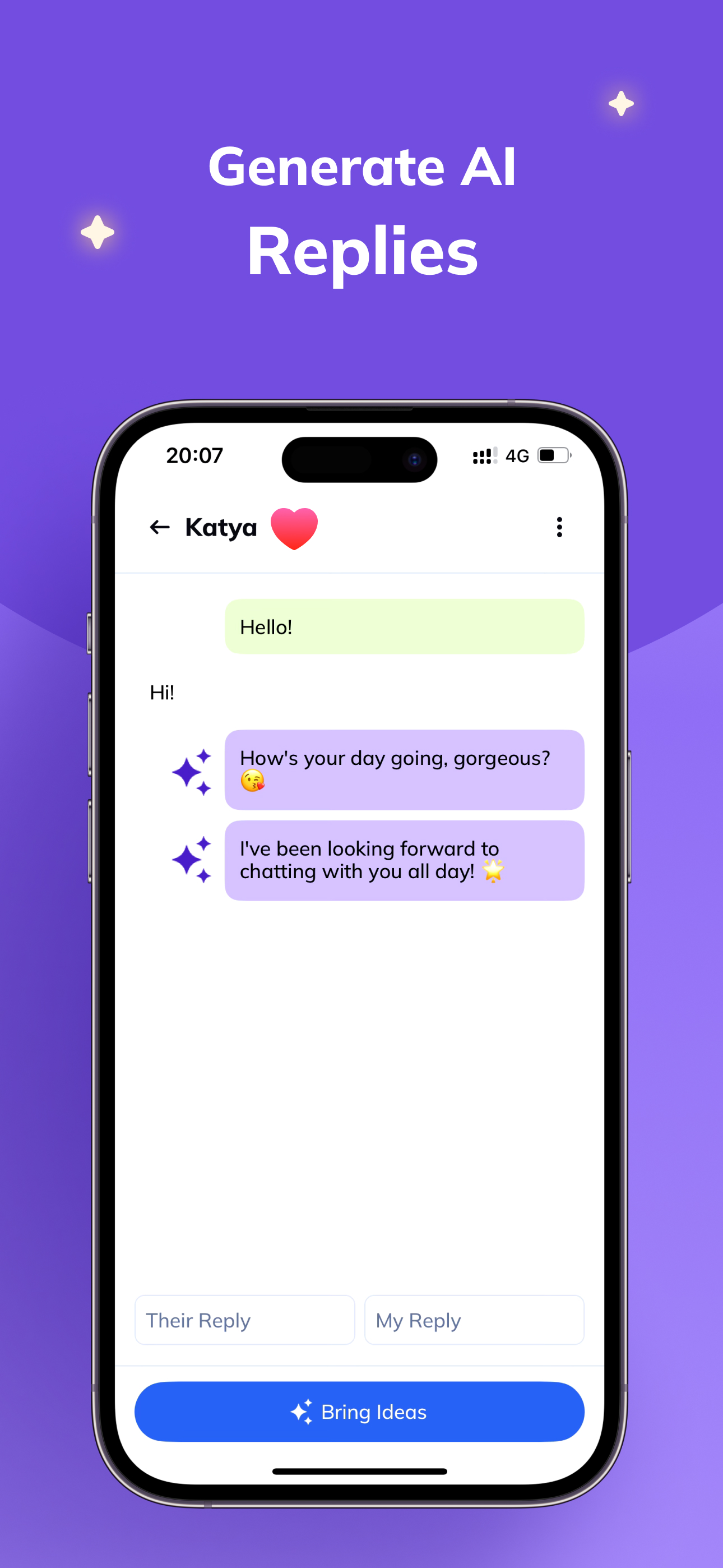 Rizz App: AI Dating Wingman