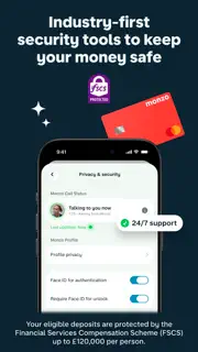 Monzo Bank - Mobile Banking screenshot 5