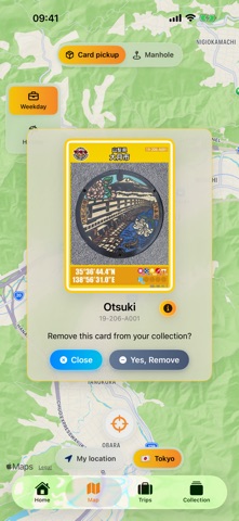 Mando: Manhole Cards Screenshot 6 of 7