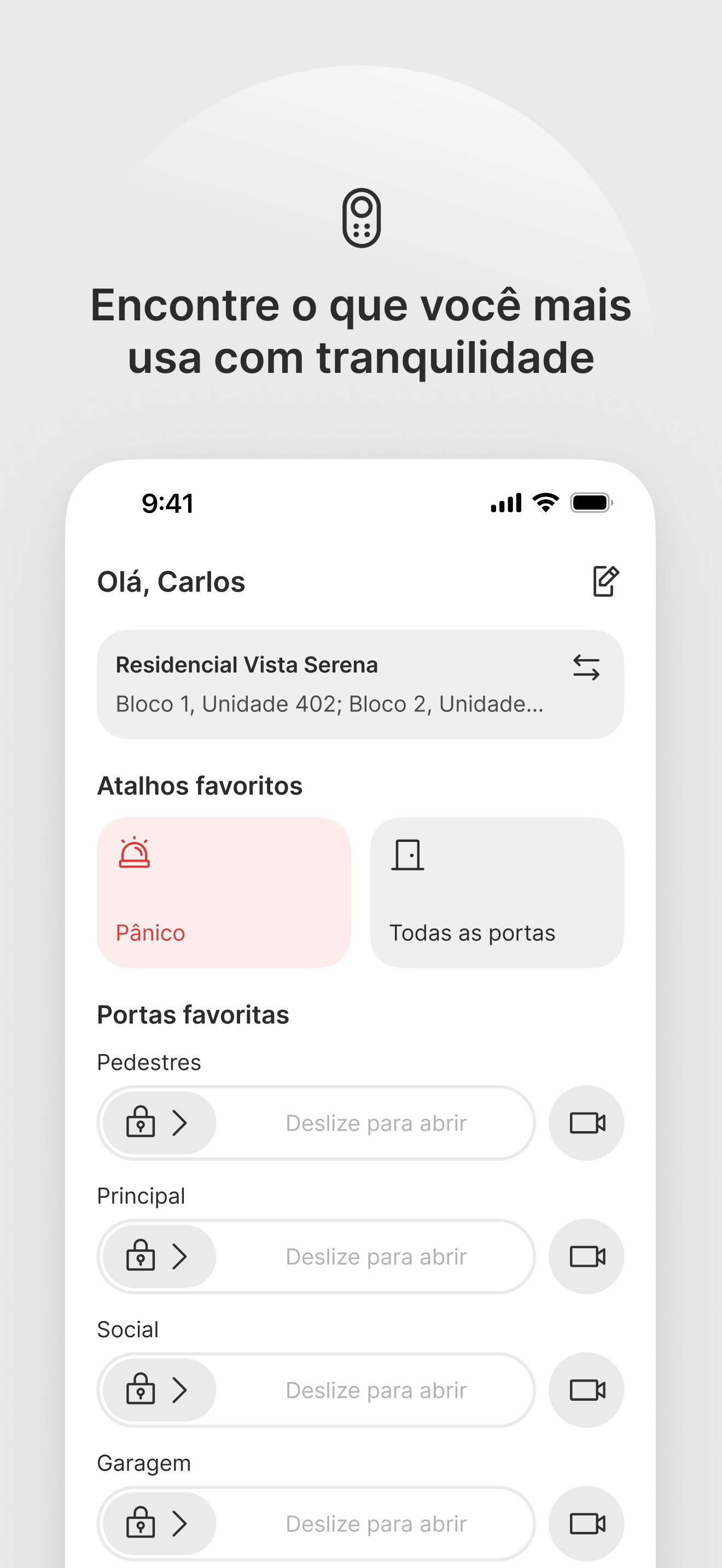 STM Portaria screenshot 2