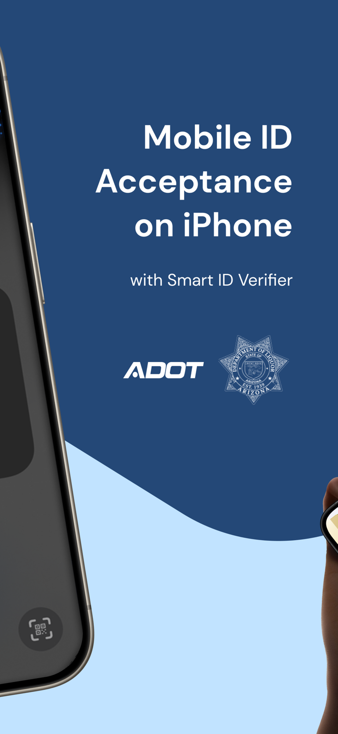 Smart ID Verifier