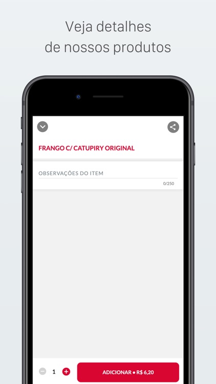 Qbara Pizzaria e Esfiharia