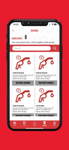 Beck's Rewards Screenshot 5 of 7