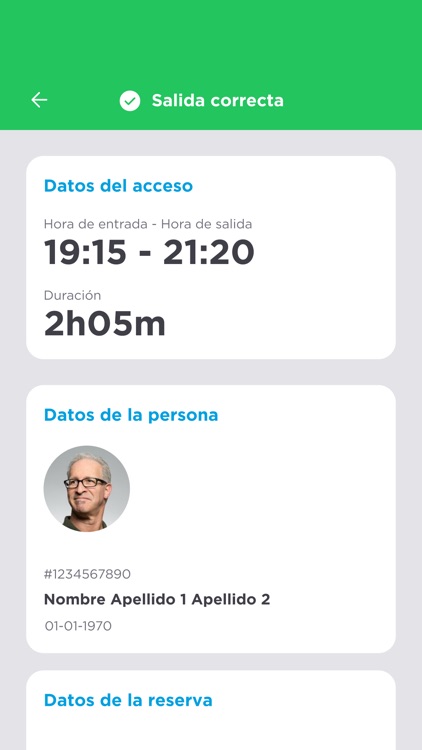 SmartAccess T-Innova screenshot-5