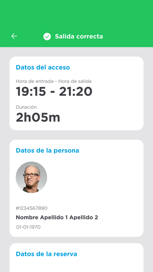 #6. SmartAccess T-Innova (iOS) 由: T-Innova
