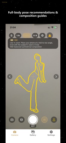 StanzSnap Screenshot 1 of 10