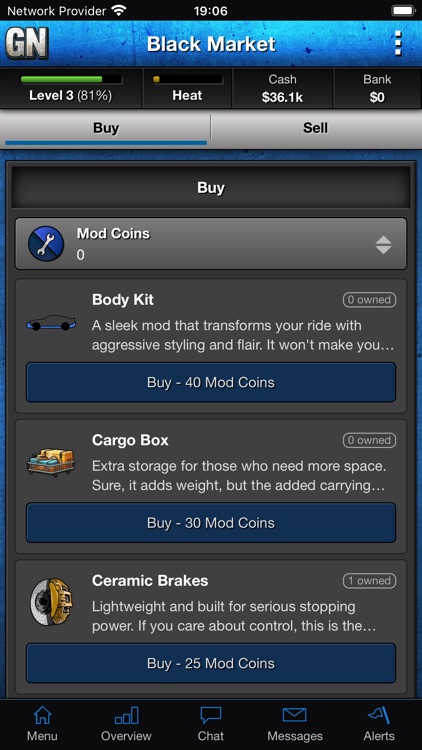 Gangster Nation screenshot-7