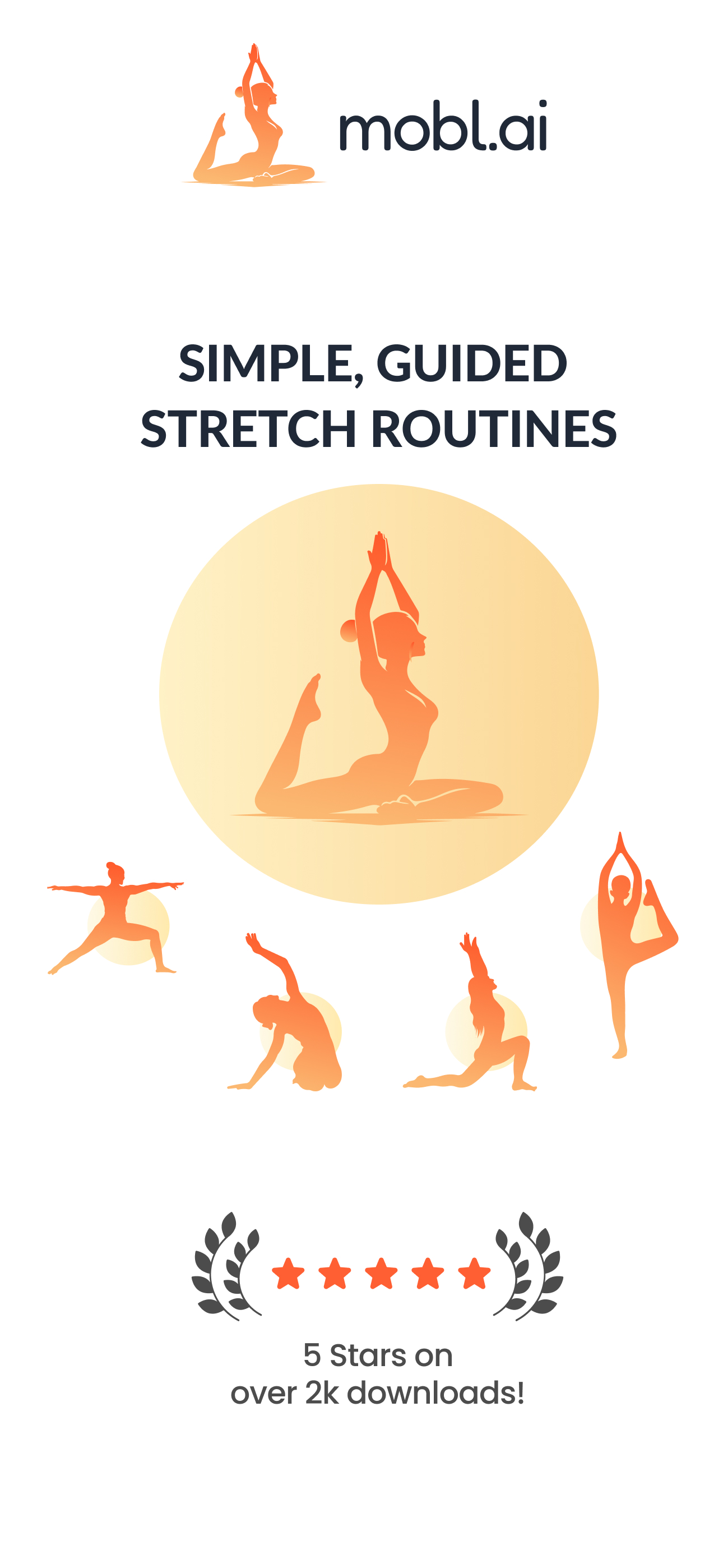 Stretch Reminder AI & Pilates
