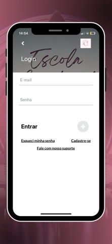 Criadoras! screenshot