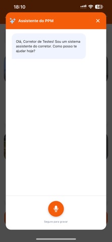 PRONTO PRA MORAR screenshot