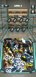 Bump Comoa: vehcle screenshot 4