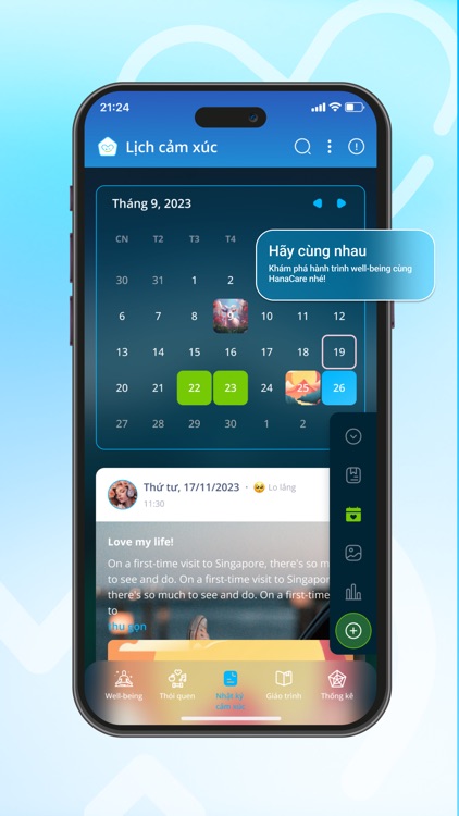 HanaCare screenshot-3