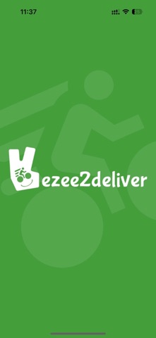 Ezee To Deliver Screenshot 1 of 3