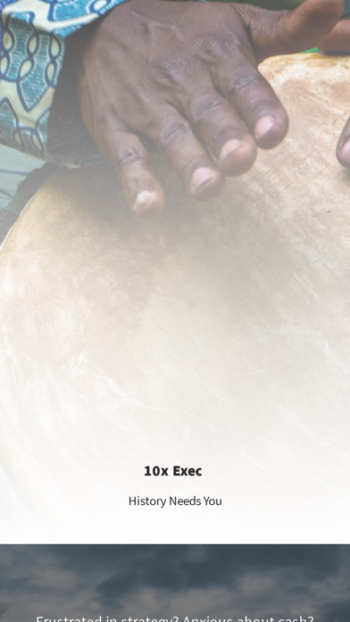 Screenshot #1 pour 10xExec