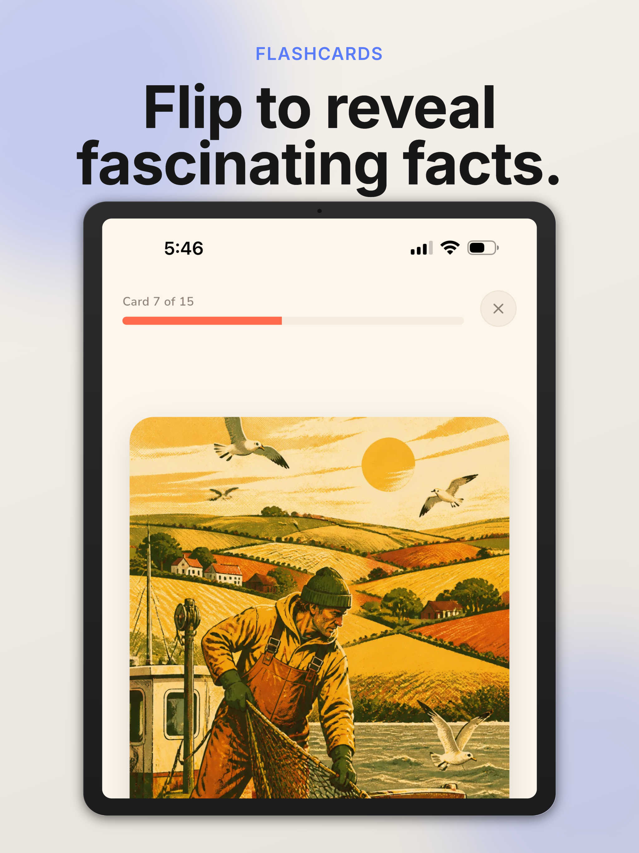 KlugFacts – Daily Knowledge screenshot 7