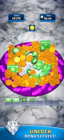 Match Holiday! iPhone screenshot