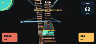 Above the Rails screenshot 6