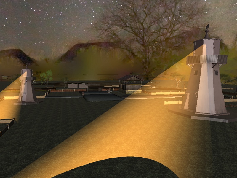 FPS Battle Arena Online Strike screenshot 6