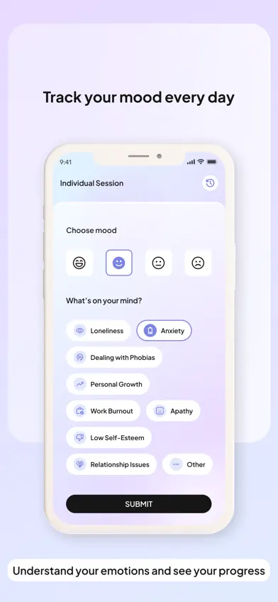 Heliex AI screenshot 5