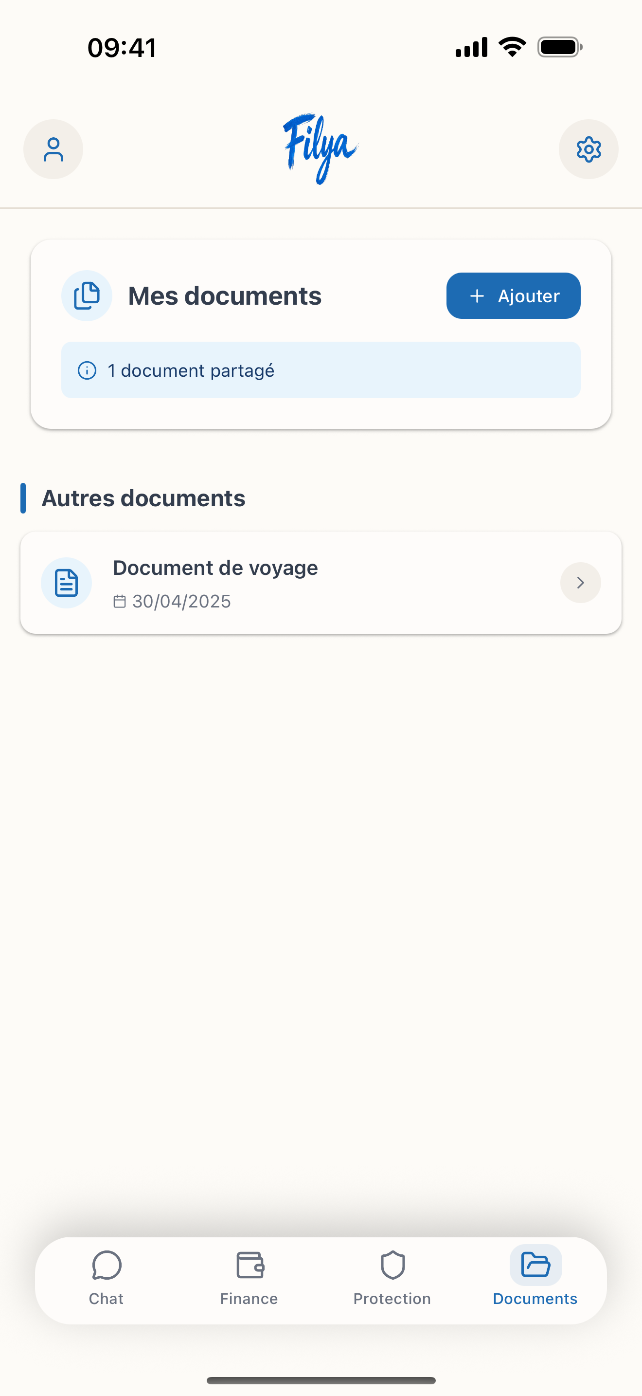 Filya screenshot 9