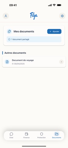 Filya screenshot