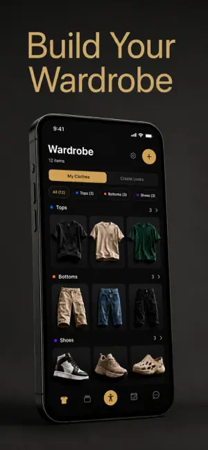 AI Outfit Stylist - Lora screenshot 2