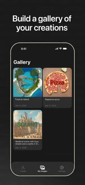 Squint: Hidden Image Generator screenshot 3