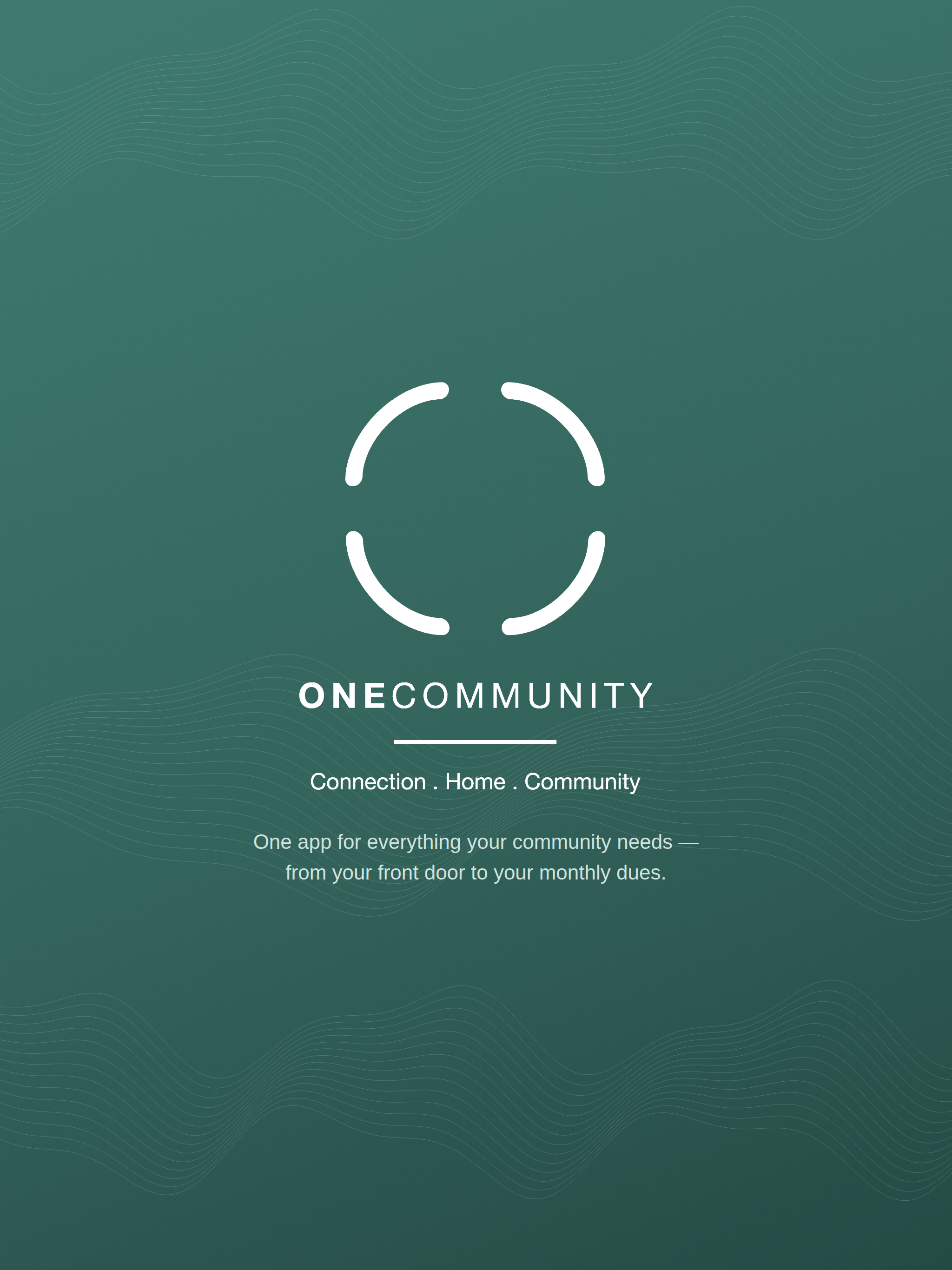 OneCommunity screenshot 7